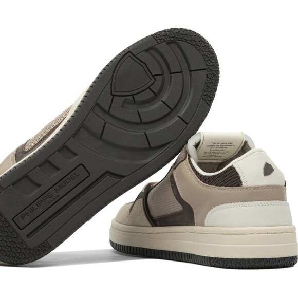 Philippe Model Paris La Grande Sneakers IT 41 Men - Picture 5 of 5